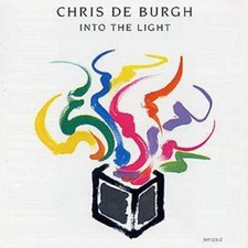 Chris De Burgh: Into the Light