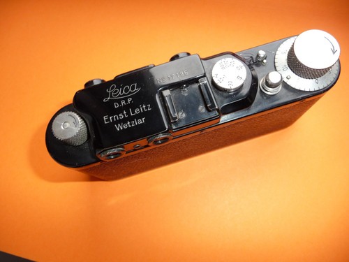 Leica matr 1930 17196 - i,