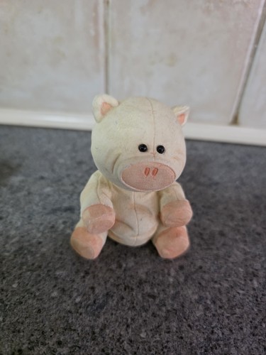 Treasured pals trotter the pig - pals,