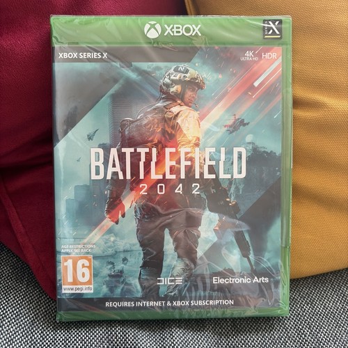 Battlefield 2042 standard - battlefield, --