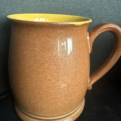 Denby vintage stoneware tudor - denby,
