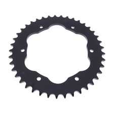 Motorcycle crown jtr761 41 - crown, jtr761.41