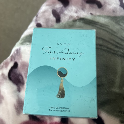 Brand new boxed avon - brand,