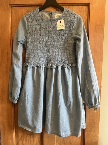 Miss selfridge dress cotton - miss,