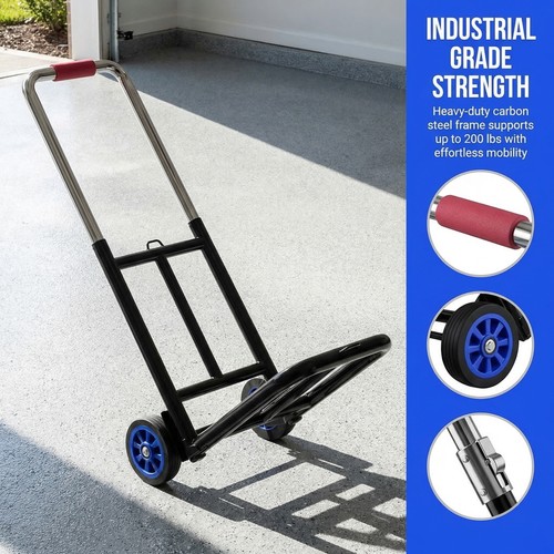 Heavy duty folding lightweight - folding,