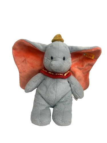 Steiff dumbo elephant - steiff, plush