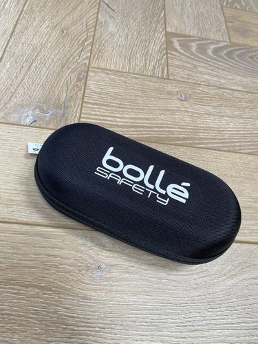 Bolle safety glasses case - glasses,