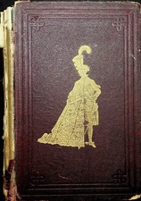 Book of Wonderful Characters