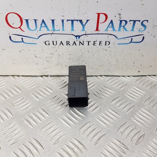 Ford mondeo glow plug - plug, relay