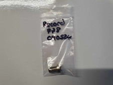 Vintage Record No 778 Rebate