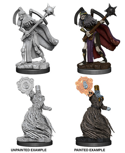 Pathfinder deep cuts unpainted - deep,