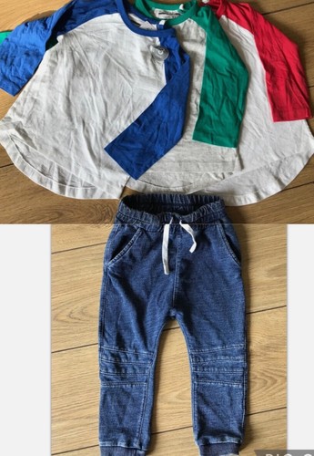Bnwt next boys outfit - boys, pack