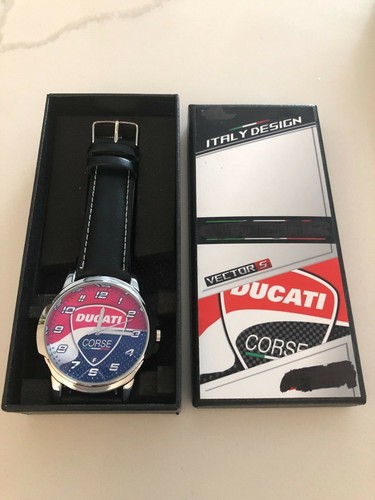 Ducati corse italy design - ducati,