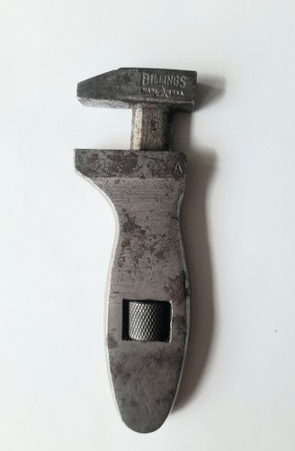 Vintage billings small - billings,