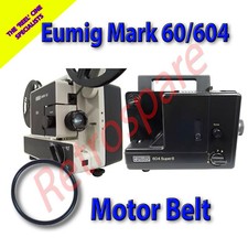 EUMIG Mark 60 & Mark 604 Drive