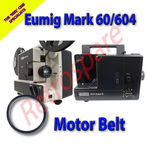 Eumig mark 604 - 60,