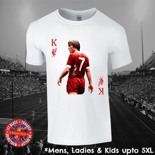 Kenny dalglish football - kenny, legend