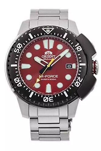 Orient sports ac0l02r - orient, rn-ac0l02r