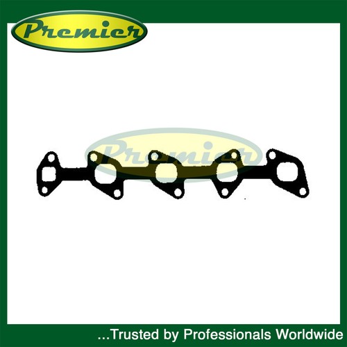 Premier exhaust manifold - exhaust,