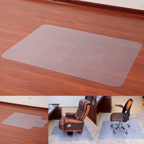 Clear non slip office - non,