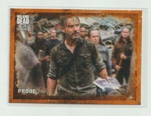 Walking dead season - walking, 8