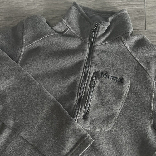 Marmot mens zip - mens,