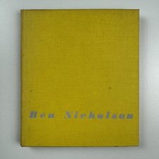 Ben Nicholson the Meaning of