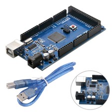 For Arduino Mega 2560 R3