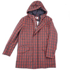 Kired by Kiton Flannel Wool