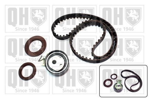 Genuine timing cam belt kit - qh,