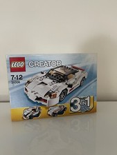 LEGO Creator 31006 Highway