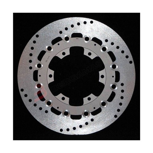 Brake disc ebc md607ls - disc, bmw