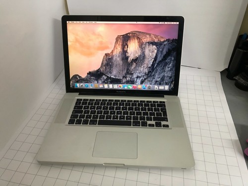Apple a1286 macbook pro - apple,