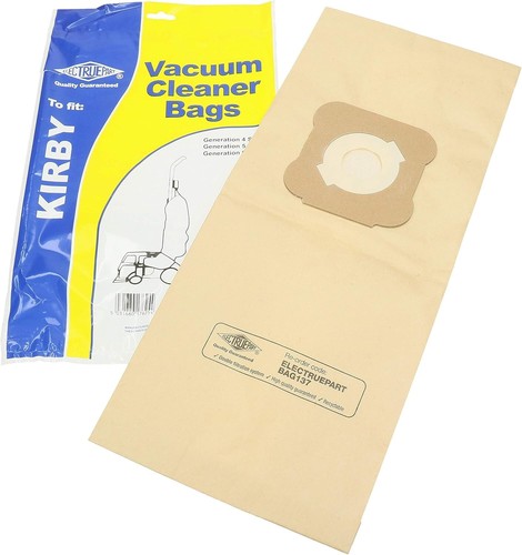 Kirby vacuum hoover - kirby,