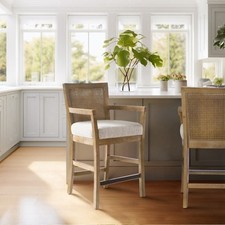 New Cream Reclaimed Wood