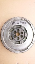 Audi A3 2.0 TDi Dual Mass Flywheel 2014