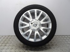 Renault clio mk3 genuine - mk3, 16"