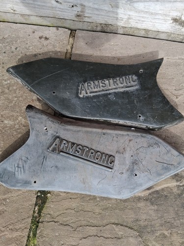 Armstrong mt500 pair side - pair, of