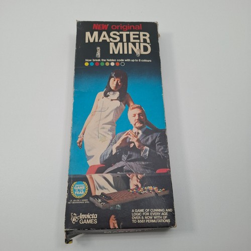 Original master mind vintage - original,