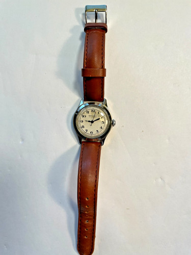 Vintage sporty gruen verithin - vintage,