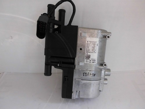 Eberspächer b5sc heater - eberspächer,