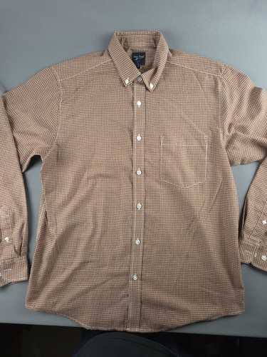 James pringle brown - pringle, checked