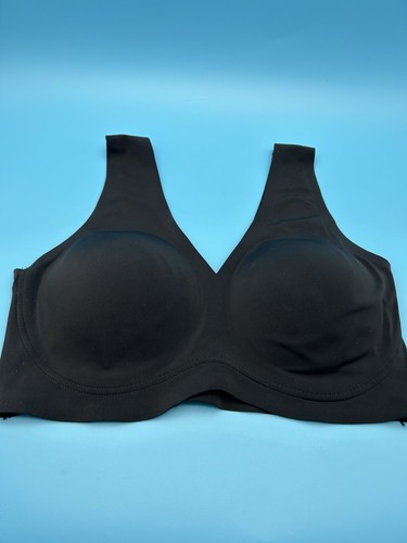 True bra womens m black - womens,