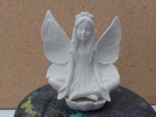 UNPAINTED CERAMIC BISQUE -