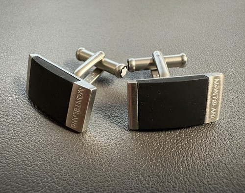 Montblanc star stainless steel - montblanc,