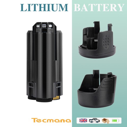 12v 4000mah li - 10.8v/12v,