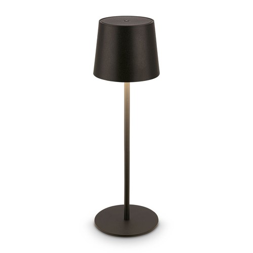 Table lamp led rechargeable - led,