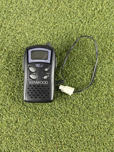 Kenwood ubz lj8 - kenwood, walkie