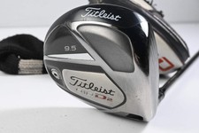 Titleist 910 D2 Driver / 9.5 Degree / Stiff Flex Aldila RIP 60 Shaft