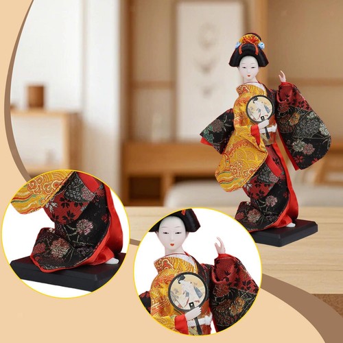 Japanese geisha oriental - japanese,
